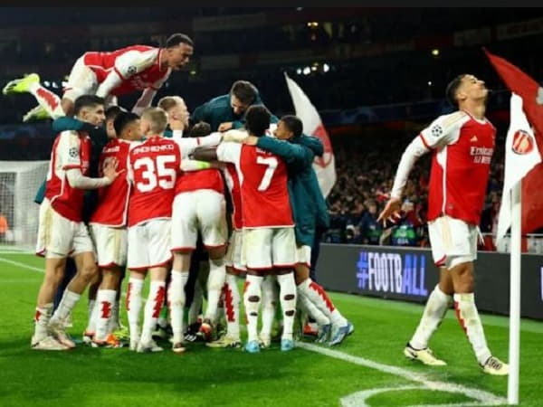 Yếu tố tâm lý là lý do khiến Arsenal chưa có chiếc Cúp C1 nào là câu trả lời Arsenal có bao nhiêu cúp C1