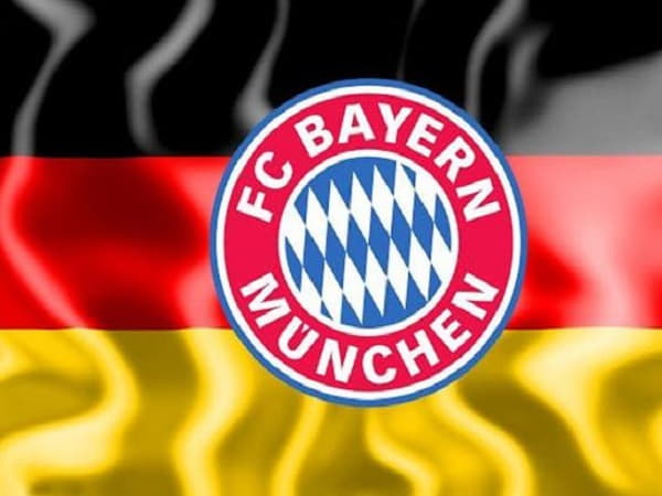 Bayern Munich (Đức) là 1 trong các câu lạc bộ bóng đá giàu nhất thế giới
