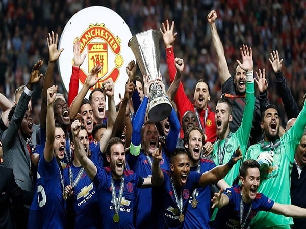 Manchester United là 1 trong những câu lạc bộ nhiều danh hiệu nhất thế giới