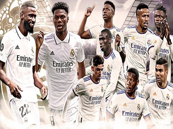 Những yếu tố ảnh hưởng đến thành công của Galacticos là gì