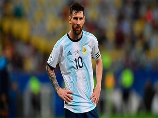 Messi ở nước nào và những đội bóng vĩ đại anh từng thi đấu