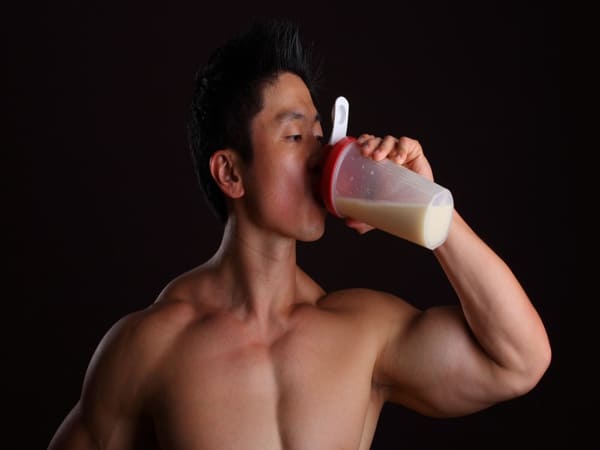 Uống Protein có tốt không những đối tượng nào nên uống