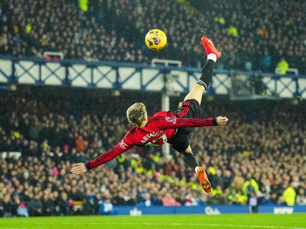 Giải Puskas là gì? Tiêu chí thắng giải Puskas gồm những gì?